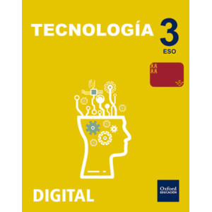 Tecnología II 3.º ESO DIGITAL Murcia