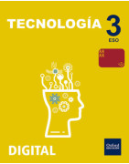 Tecnología II 3.º ESO DIGITAL Murcia