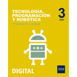 Tecnología, Programación y...