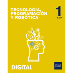 Tecnología, Programación y...