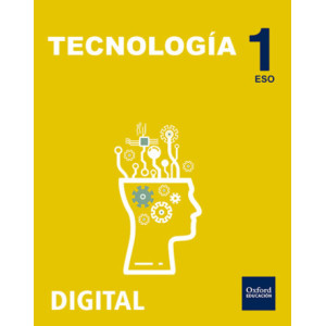 Tecnología I 1.º ESO DIGITAL