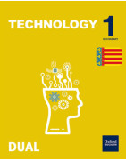 Technology 1 ESO DUAL Valencia