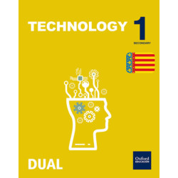 Technology 1 ESO DUAL Valencia