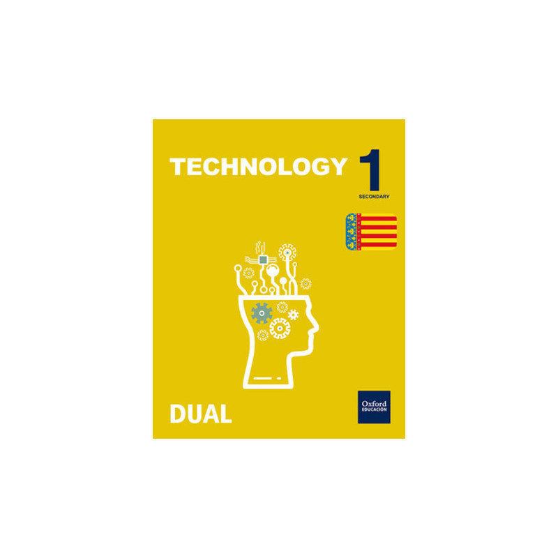 Technology 1 ESO DUAL Valencia