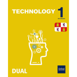 Technology 1 ESO DUAL...