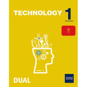 Technology 1 ESO DUAL Navarra