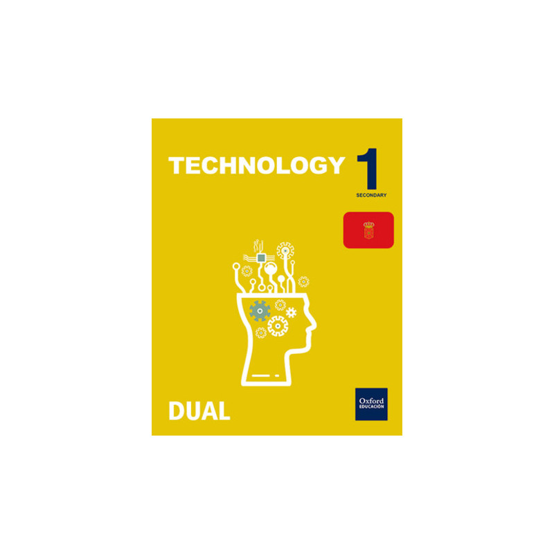 Technology 1 ESO DUAL Navarra