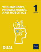 Technology, Programming and Robotics 1 ESO DUAL Madrid