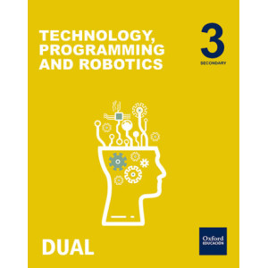 Technology, Programming and Robotics 3 ESO DUAL Madrid