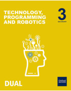 Technology, Programming and Robotics 3 ESO DUAL Madrid