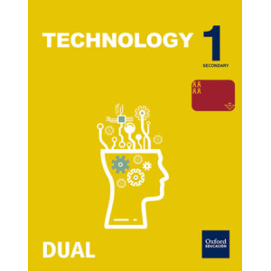 Technology 3 ESO DUAL Murcia