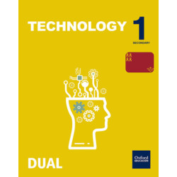 Technology 3 ESO DUAL Murcia