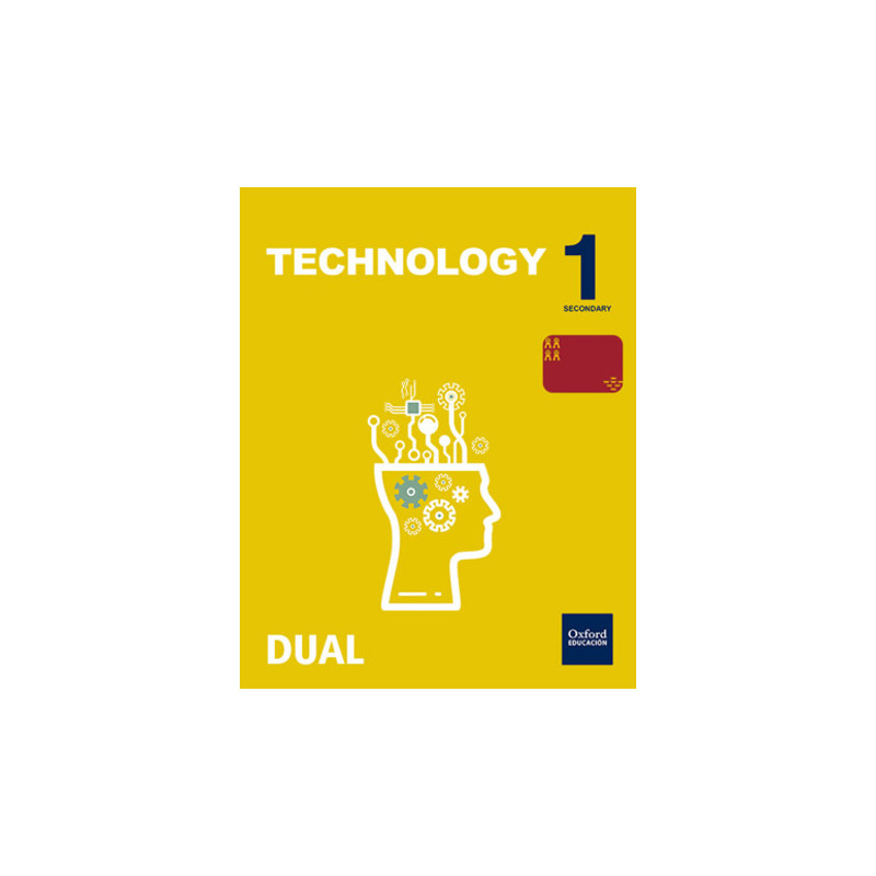 Technology 3 ESO DUAL Murcia