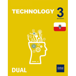 Technology 3 ESO DUAL Cantabria