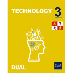 Technology 3 ESO DUAL Castilla y León