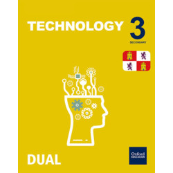 Technology 3 ESO DUAL...