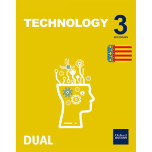 Technology 3 ESO DUAL Valencia