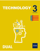 Technology 3 ESO DUAL Valencia