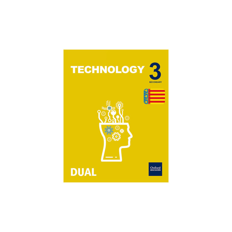 Technology 3 ESO DUAL Valencia