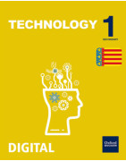 Technology 1 ESO DIGITAL Valencia