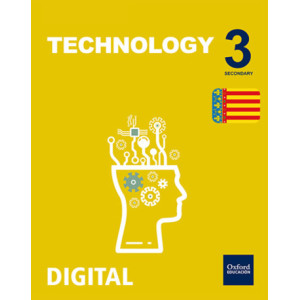 Technology 3 ESO DIGITAL Valencia