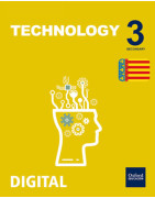 Technology 3 ESO DIGITAL Valencia