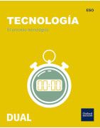 El proceso tecnológico. Tecnología. DUAL