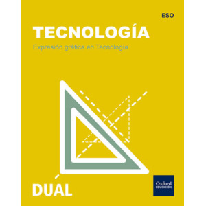 Expresión gráfica en Tecnología. Tecnología. DUAL