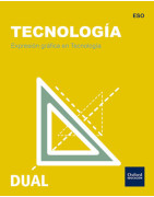 Expresión gráfica en Tecnología. Tecnología. DUAL