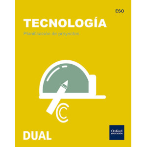 Planificación de proyectos. Tecnología. DUAL