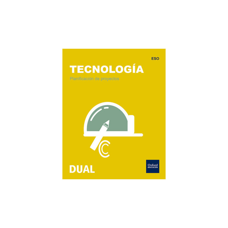 Planificación de proyectos. Tecnología. DUAL