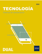 Sistemas de representación. Tecnología. DUAL