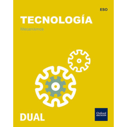 Mecanismos. Tecnología. DUAL