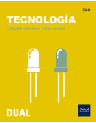 Circuitos eléctricos y electrónicos. Tecnología. DUAL