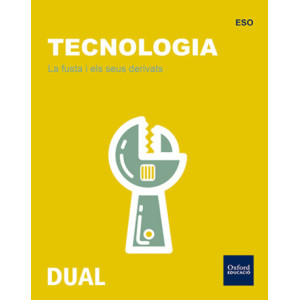 La fusta i els seus derivats - Tecnologia DUAL