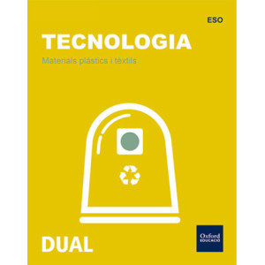 Materials plàstics i tèxtils - Tecnologia DUAL