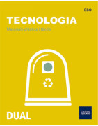 Materials plàstics i tèxtils - Tecnologia DUAL