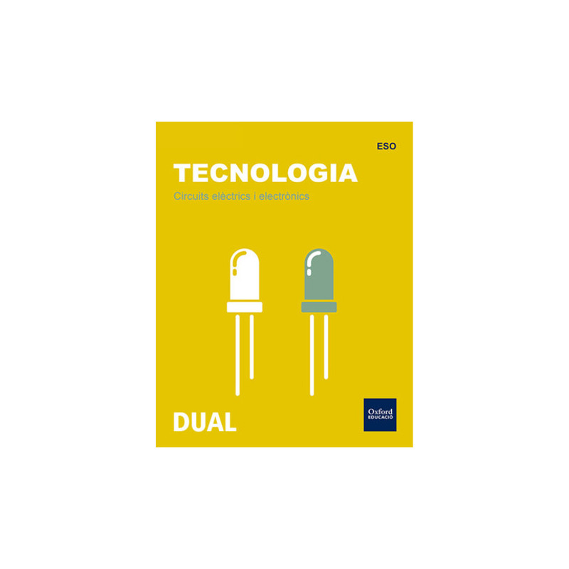 Circuits elèctrics i elèctronics - Tecnologia DUAL