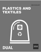 Plastics and Textiles - Technology - DUAL