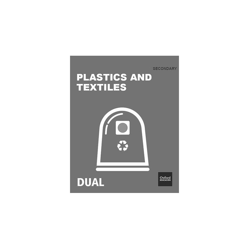 Plastics and Textiles - Technology - DUAL