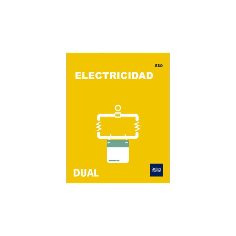 Electricidad. Tecnología. DUAL