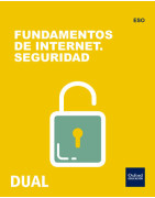 Fundamentos de Internet. Seguridad. Tecnología. DUAL