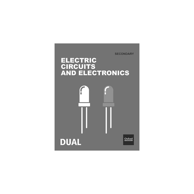 Electric circuits and electronics - Technology DUAL