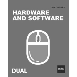 Hardware and software - Technology DUAL