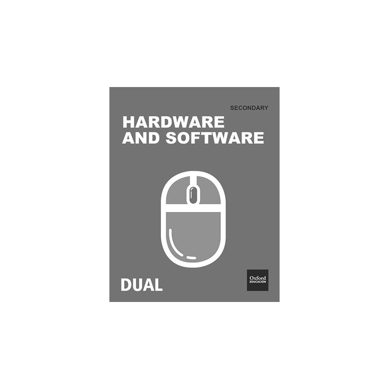 Hardware and software - Technology DUAL