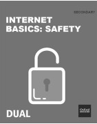 Internet basics. Safety - Technology DUAL