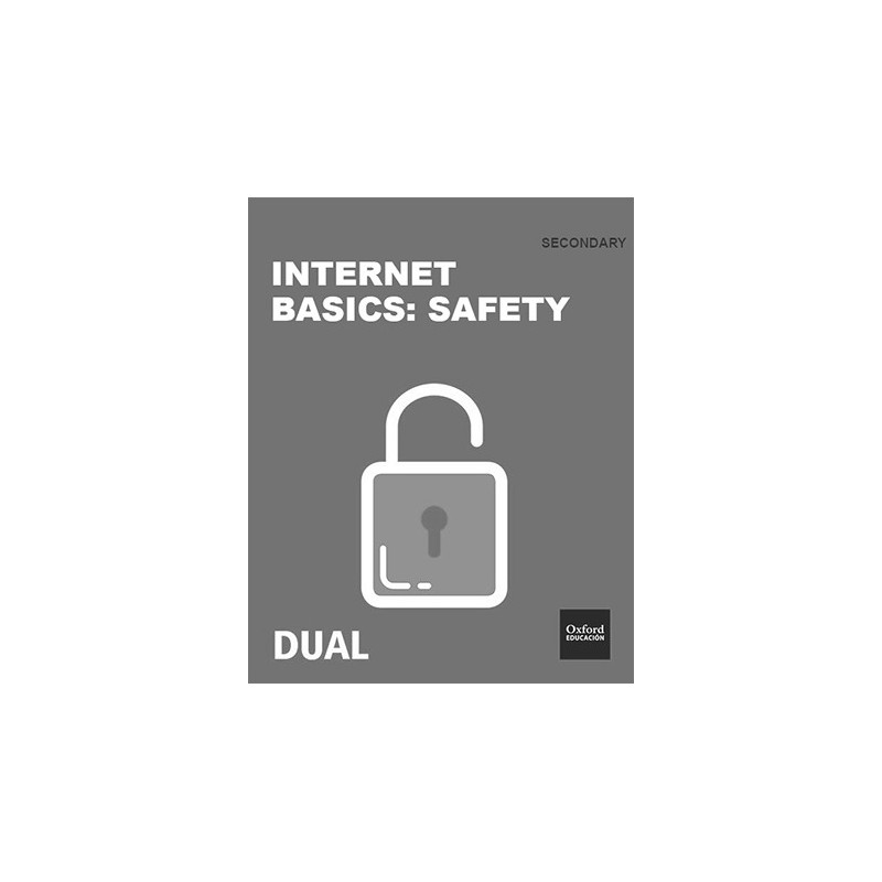 Internet basics. Safety - Technology DUAL