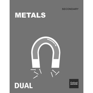 Metals - Technology DUAL