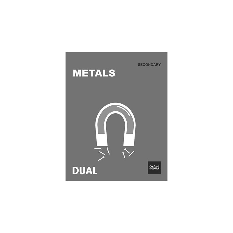 Metals - Technology DUAL