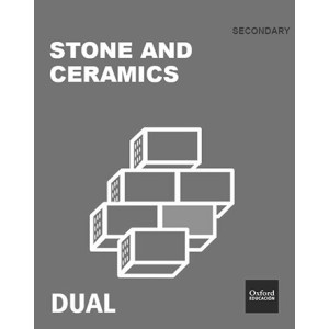 Stone and ceramics - Technology DUAL